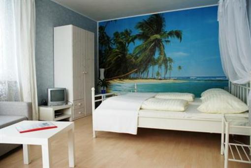 фото отеля Pension AdlerHorst