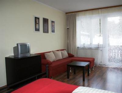 фото отеля Pension AdlerHorst
