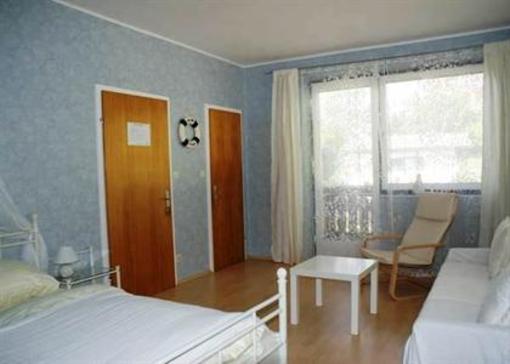 фото отеля Pension AdlerHorst