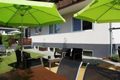 фото отеля Pension AdlerHorst