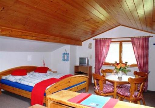 фото отеля Pension AdlerHorst