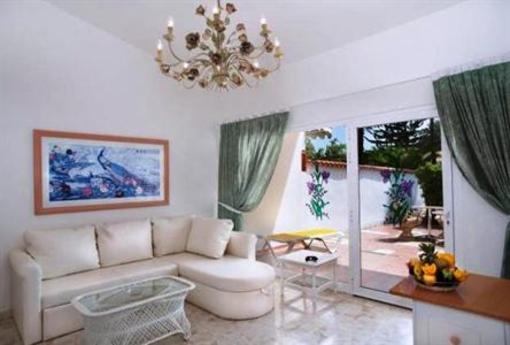 фото отеля Parque Paraiso I Bungalows