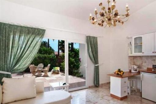 фото отеля Parque Paraiso I Bungalows