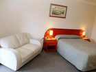 фото отеля Aspley Carsel Motor Inn