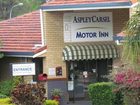 фото отеля Aspley Carsel Motor Inn