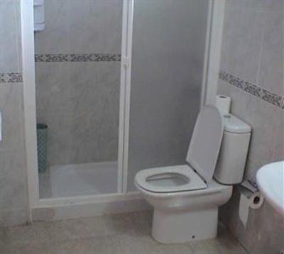 фото отеля Apartamentos Las Camelias
