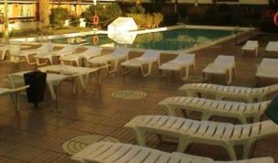 фото отеля Apartamentos Las Camelias