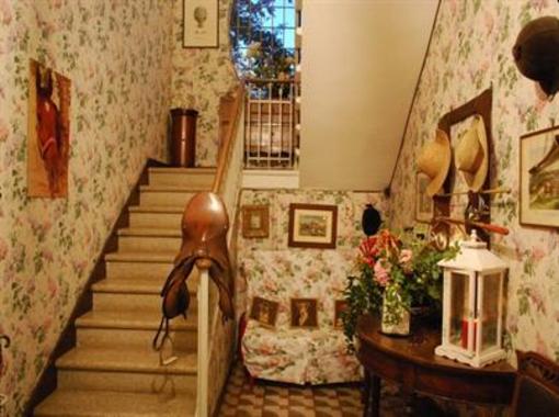 фото отеля Bed & Breakfast Cascina Cin Cin