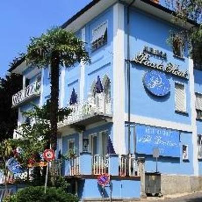 фото отеля Piccolo Hotel Muralto