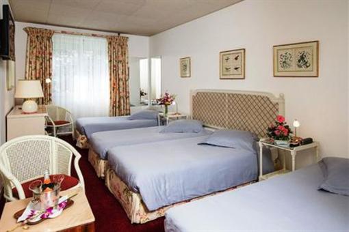 фото отеля Piccolo Hotel Muralto
