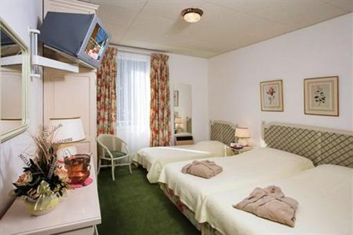 фото отеля Piccolo Hotel Muralto
