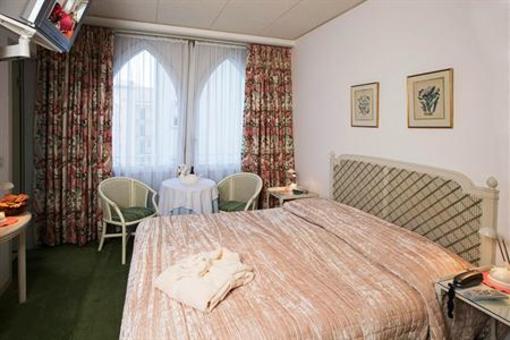 фото отеля Piccolo Hotel Muralto
