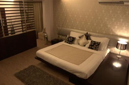 фото отеля The White Klove Hotel
