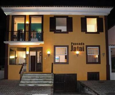 фото отеля Pousada Jatai