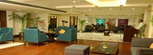 фото отеля Tulip Inn Lucknow