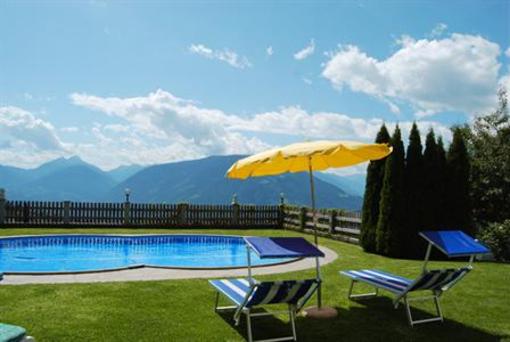 фото отеля Garni Gasserhof