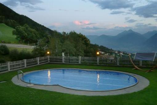 фото отеля Garni Gasserhof