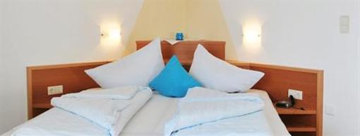 фото отеля Garni Gasserhof