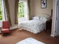 Orleton Court Farm Bed and Breakfast Worcester