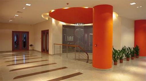 фото отеля Centrum Konferencyjno - Bankietowe Rubin