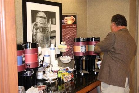 фото отеля Hampton Inn & Suites Murfreesboro