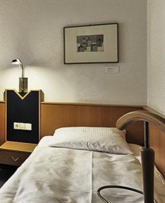 фото отеля Romantik Hotel Altes Amtshaus