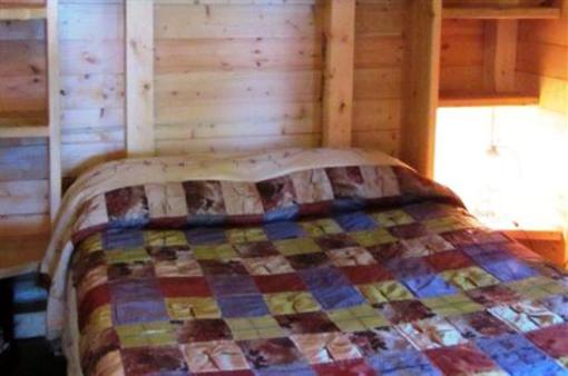 фото отеля Chalets Nature Ocean sur Mer