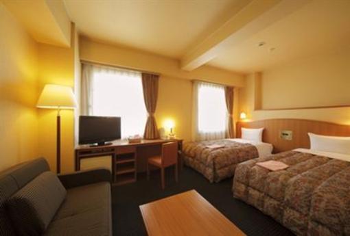 фото отеля Hakata Green Hotel 2