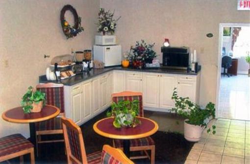 фото отеля Americas Best Value Inn Shelby