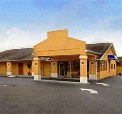 фото отеля Americas Best Value Inn Shelby