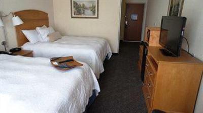 фото отеля Hampton Inn Dallas Rockwall