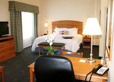 фото отеля Hampton Inn Dallas Rockwall