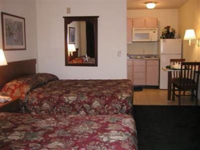 фото отеля Sun Suites of Cumming