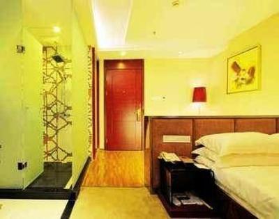 фото отеля All Love Hotel Nanchang