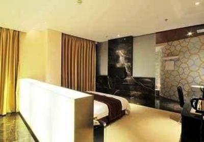 фото отеля All Love Hotel Nanchang