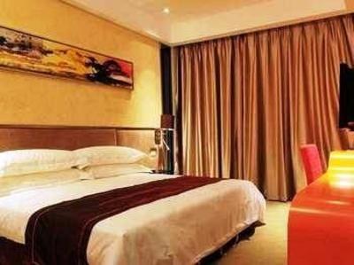 фото отеля All Love Hotel Nanchang