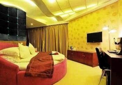 фото отеля All Love Hotel Nanchang