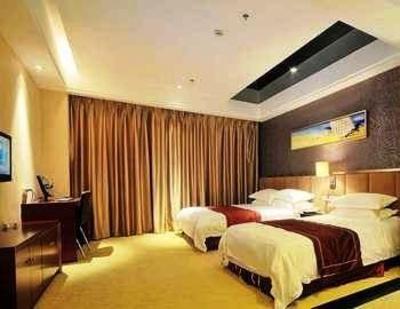 фото отеля All Love Hotel Nanchang