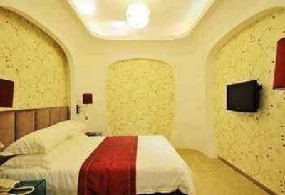 фото отеля All Love Hotel Nanchang