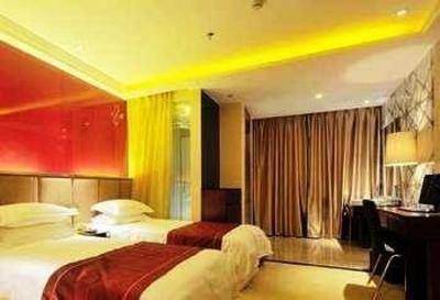 фото отеля All Love Hotel Nanchang