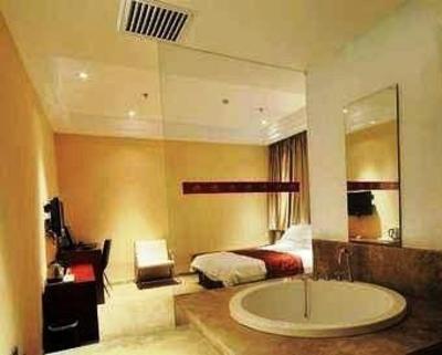 фото отеля All Love Hotel Nanchang