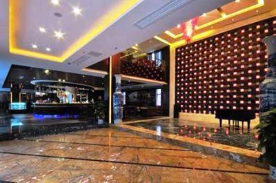 фото отеля All Love Hotel Nanchang