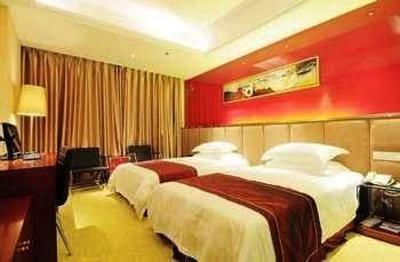 фото отеля All Love Hotel Nanchang