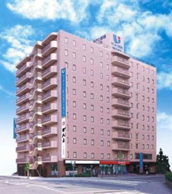 фото отеля Via Inn Shin-Osaka West