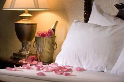 фото отеля BEST WESTERN Cedar Bluff Inn