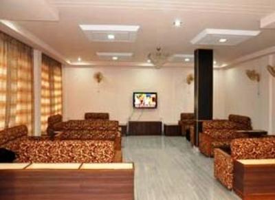 фото отеля Vishal Hotel