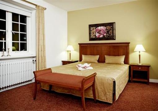 фото отеля Hotel Tonderhus