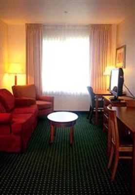 фото отеля TownePlace Suites San Jose Campbell