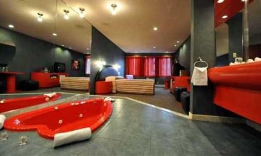 фото отеля Motel Ideal