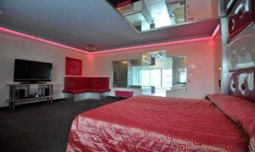 фото отеля Motel Ideal